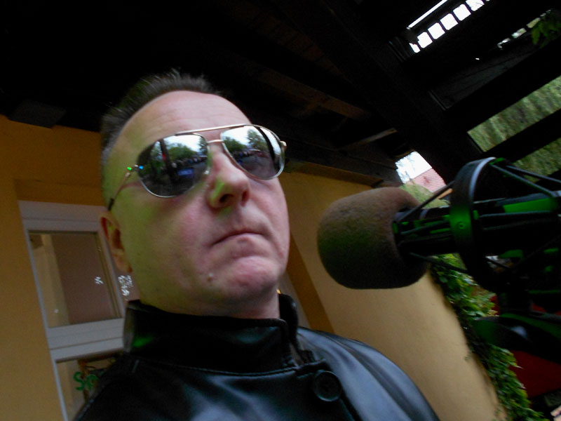 DJ EXTRAVAGANT 2014 an der Schlossinsel in Lübben