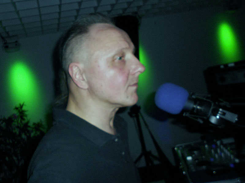 Hochzeitsparty feiern mit DJ EXTRAVAGANT