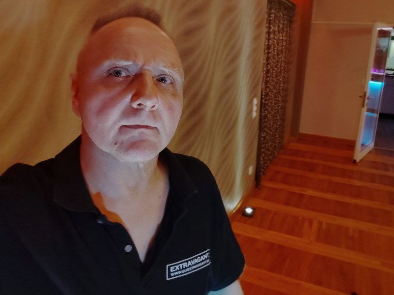 DJ EXTRAVAGANT 2025 im DämeritzSeehotel in Berlin