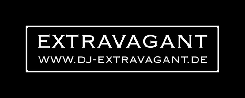 DJ-EXTRAVAGANT-Logo 2014 - 2020